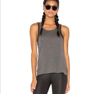 🚫SOLD🚫 NWOT Alo Yoga Sunshade Tank